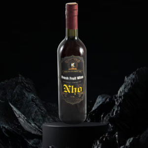 Enzyme Fer Valley Nho