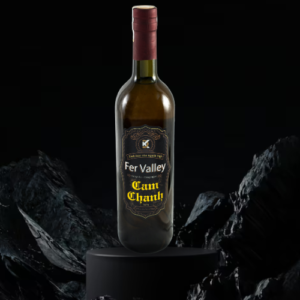 Enzyme Fer Valley Cam Chanh