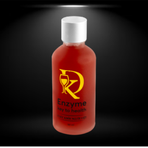 Enzyme Dưỡng Nhan (chai 5ml)