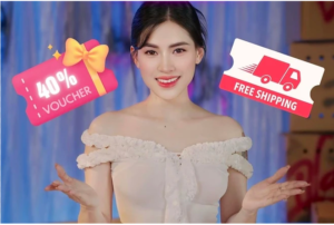 TikToker Võ Hà Linh bị tố bán phá giá: Người tiêu dùng hoang mang, cơ quan chức năng vào cuộc