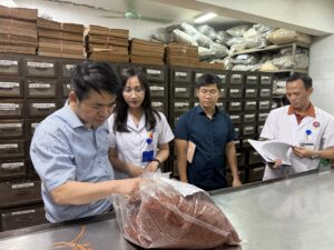 Bộ Y Tế: Tăng Cường Thanh Tra, Xử Lý Nghiêm Các Cơ Sở Y, Dược Cổ Truyền Hoạt Động Không Phép