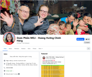 Cục An toàn thực phẩm mạnh tay xử lý vi phạm quảng cáo thực phẩm chức năng