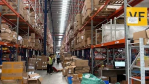 Bắc Ninh: Thu giữ hàng chục nghìn sản phẩm nghi lậu, giả tại kho hàng “khủng” của Công ty Á Châu