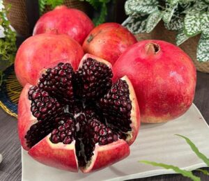 7 Nhóm Người Nên Bổ Sung Quả Lựu Vào Chế Độ Ăn Hàng Ngày Để Tăng Cường Sức Khỏe