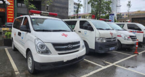 Hai Nhân Viên Y Tế Bị Sa Thải Vì Thu 21 Triệu Đồng Tiền Xe Cấp Cứu